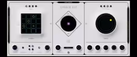 Baby Audio Spaced Out v1.6 [WiN]