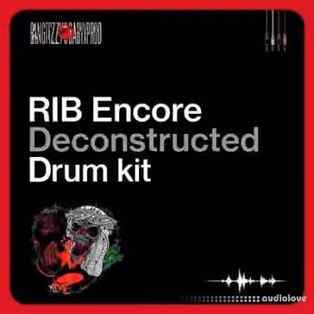 Babyxprod Encore [FULL] [WAV, MiDi]