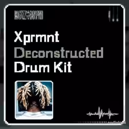 Babyxprod Xperiment Kit [FULL] [WAV, MiDi]