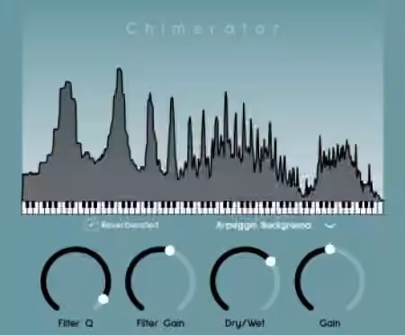 baKno Audio Chimerator v2.0.0 [WiN]