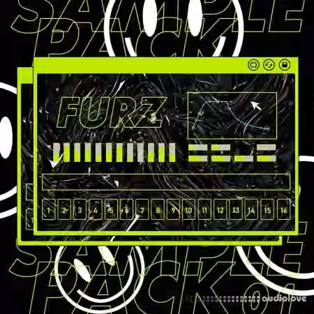 Bandcamp Furz Minimal Sample Pack 1 [WAV, DAW Templates]