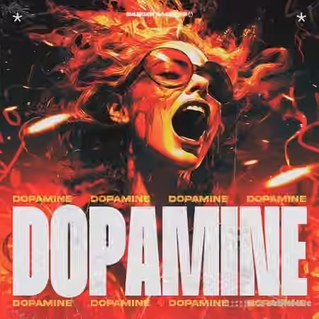 Banger Samples Dopamine [WAV]