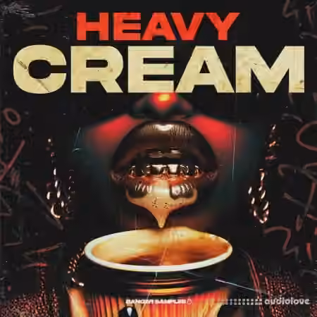 Banger Samples Heavy Cream [WAV]