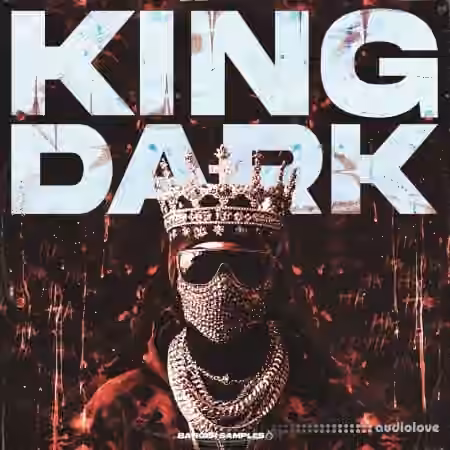Banger Samples King Dark [WAV, REX]