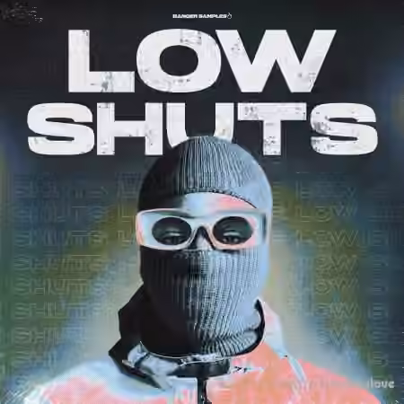 Banger Samples LOW SHUTS [WAV, MiDi, REX, Synth Presets]