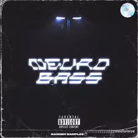 Banger Samples Neuro Bass [WAV, REX, Synth Presets]