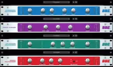 BBE Sound Sonic Sweet v4.7.1 [WiN]