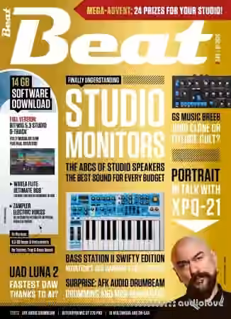 BEAT English January 2026