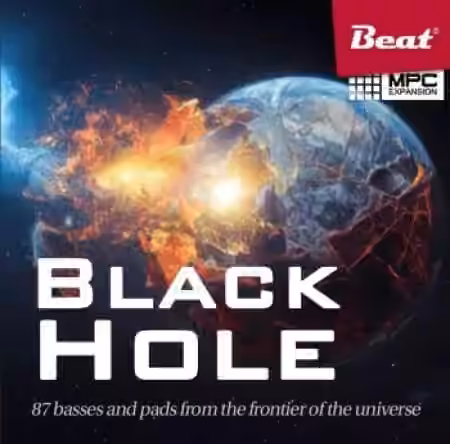 Beat MPC Expansion Black Hole [MPC]
