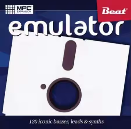 Beat MPC Expansion Emulator [MPC]