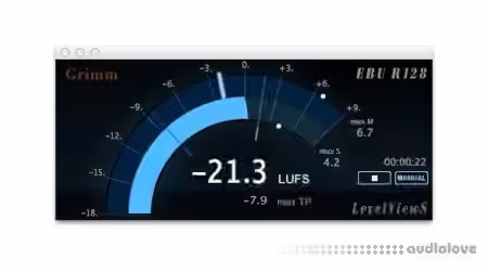 BeatRig LevelViewS r537 [WiN]