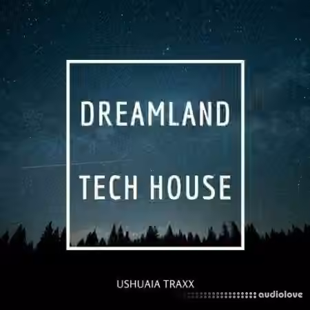 Beatrising Dreamland Tech House [WAV]