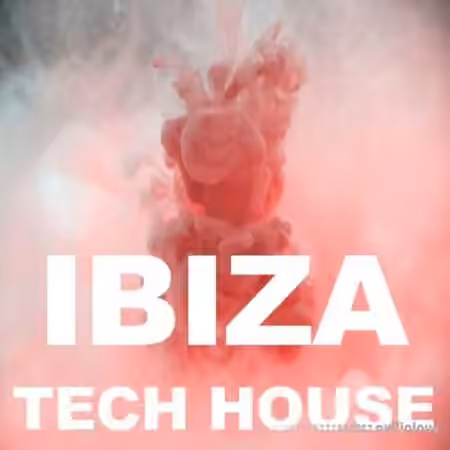 Beatrising Ibiza Tech House [WAV]