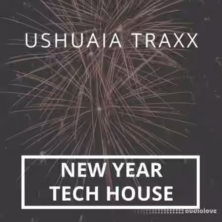 Beatrising New Year Tech House [WAV]