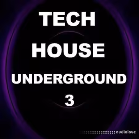 Beatrising Tech House Underground 3 [WAV]
