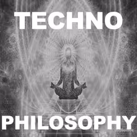 Beatrising Techno Philosophy [WAV]