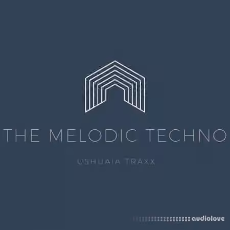 Beatrising The Melodic Techno [WAV]