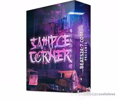 Beats24-7.com Sample Corner [WAV]