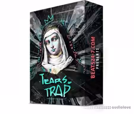 Beats24-7.com Tears of Trap [WAV, MiDi]