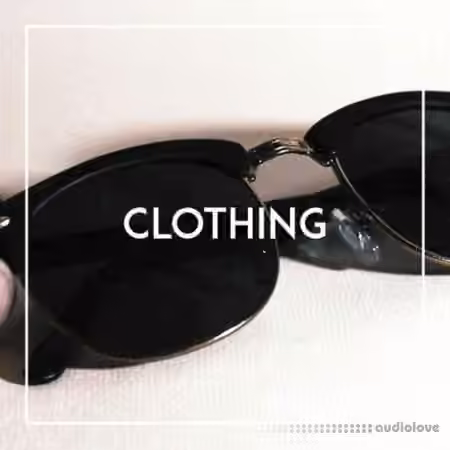 Beatsburg Clothing Items By BEATSBURG [WAV]