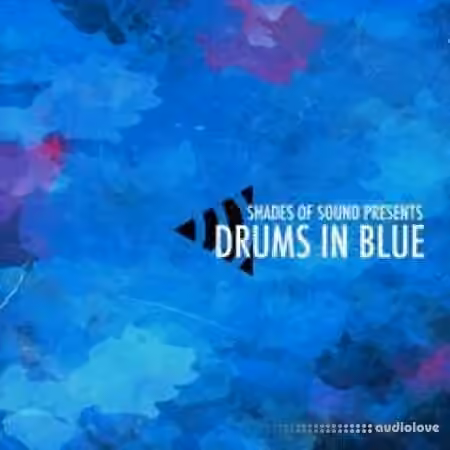 BeatsByEmani Drums In Blue [WAV]
