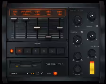 BeatSkillz SampleX V3 v1.0.2 [WiN]