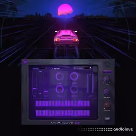 BeatSkillz Synthwave KZ v2.5.4 [WiN, MacOSX]