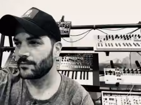 Beatworx Studio Producing groovy textural techno from scratch with Joton [TUTORiAL]