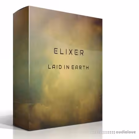 Beautiful Void Audio Elixer Laid in Earth [KONTAKT]