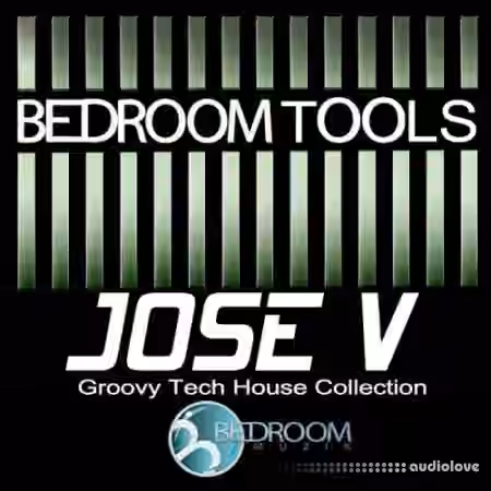 Bedroom Muzik Groove Collection [WAV]
