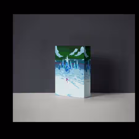 BeldonDidThat Artic (Loop Kit) [WAV]