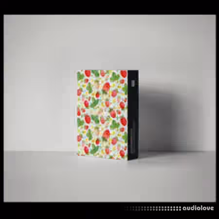 BeldonDidThat Strawberry (Loop Kit) [WAV]