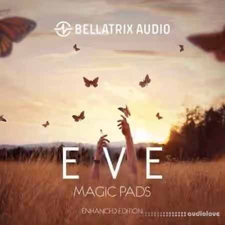 Bellatrix Audio EVE Enhanced Edition for Spire [Synth Presets]