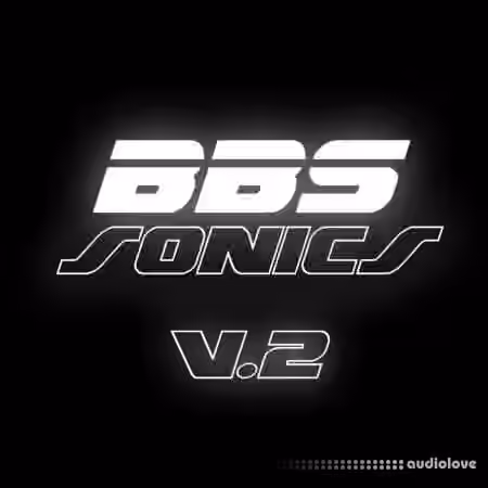 Benton BBS Sonics Vol.2 [WAV]