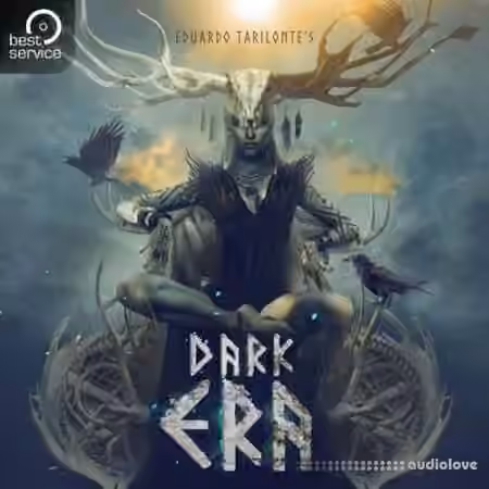 Best Service Dark ERA [DAW Addons]