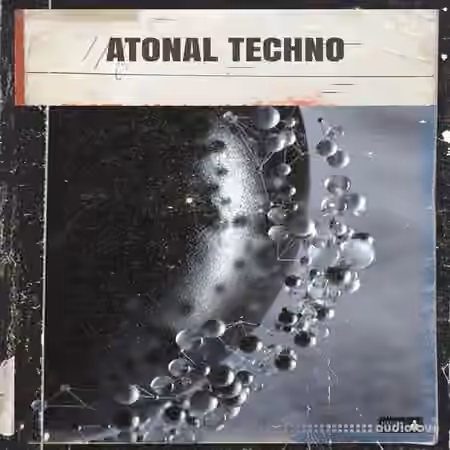 Bfractal Music Atonal Techno [WAV]
