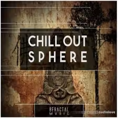 BFractal Music Chill Out Sphere [WAV]