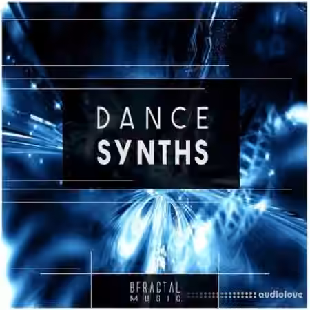 BFractal Music Dance Synths [WAV]