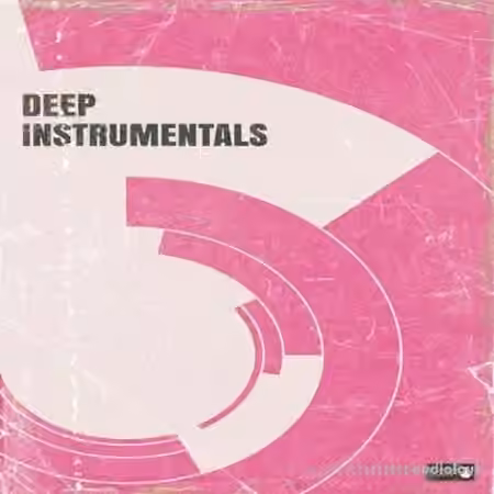 BFractal Music Deep Instrumentals [WAV]