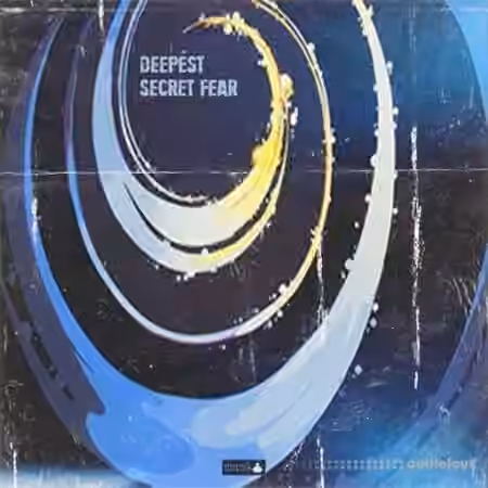 BFractal Music Deepest Secret Fear [WAV]