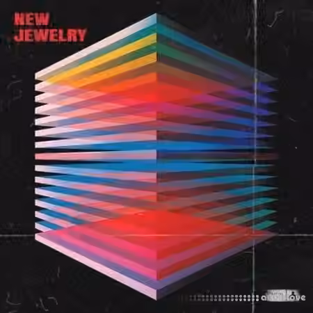 BFractal Music New Jewelry [WAV]