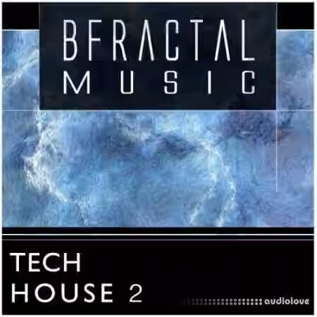 BFractal Music Tech House 2 [WAV]