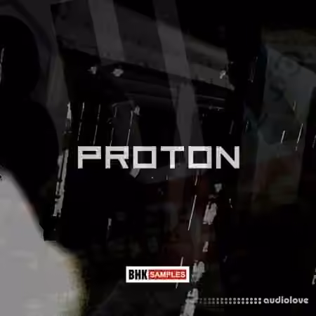 BHK Samples Proton [WAV, REX]