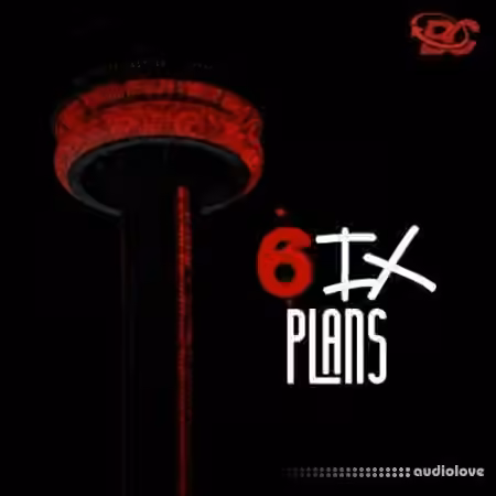 Big Citi Loops 6ix Plans [WAV, MiDi]