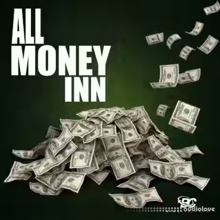 Big Citi Loops All Money Inn [WAV, MiDi]