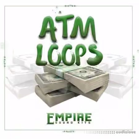Big Citi Loops ATM LOOPS [WAV]
