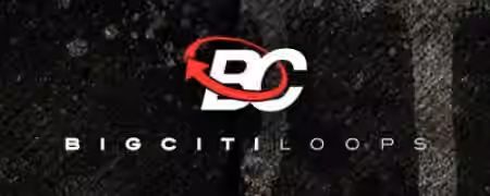 Big Citi Loops BUNDLE 67-in-1 [WAV]