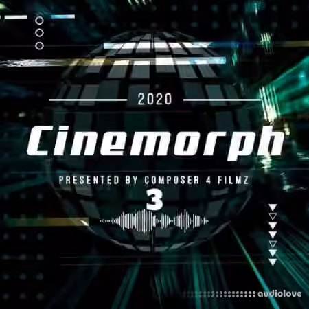 Big Citi Loops Cinemorph 3 [WAV]