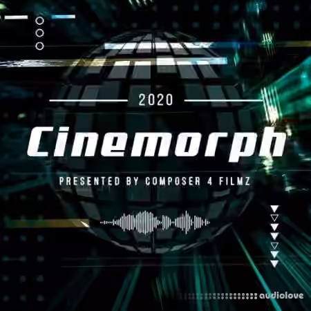 Big Citi Loops Cinemorph [WAV]