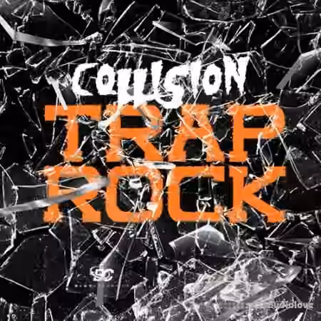Big Citi Loops Collision Trap Rock [WAV]